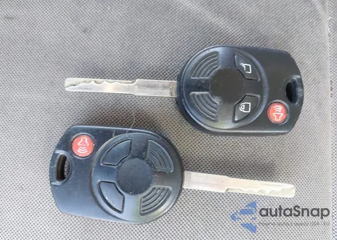 2015 Ford Escape Se из США, поврежденный, VIN 1FMCU0GX0FUC74350